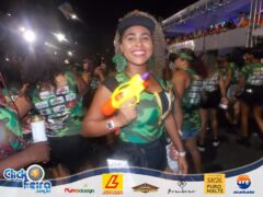 Bloco Lá Vem Eles #Partiu